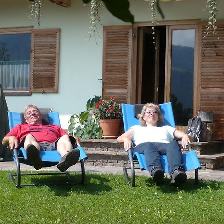 Hotel Garni Wieshof Кирхберг ин Тирол Екстериор снимка