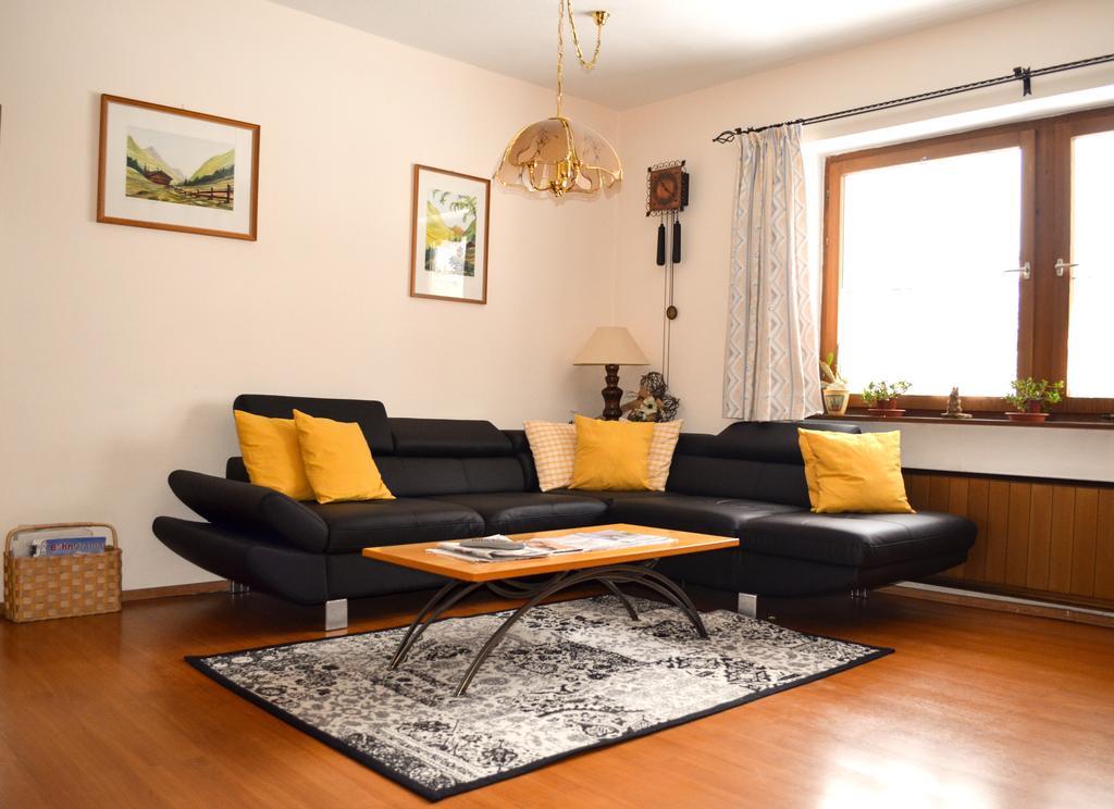 Hotel Garni Wieshof Кирхберг ин Тирол Екстериор снимка