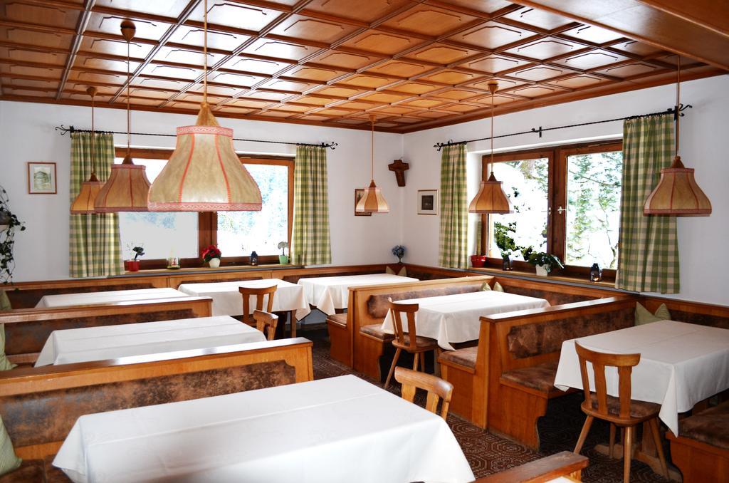Hotel Garni Wieshof Кирхберг ин Тирол Екстериор снимка