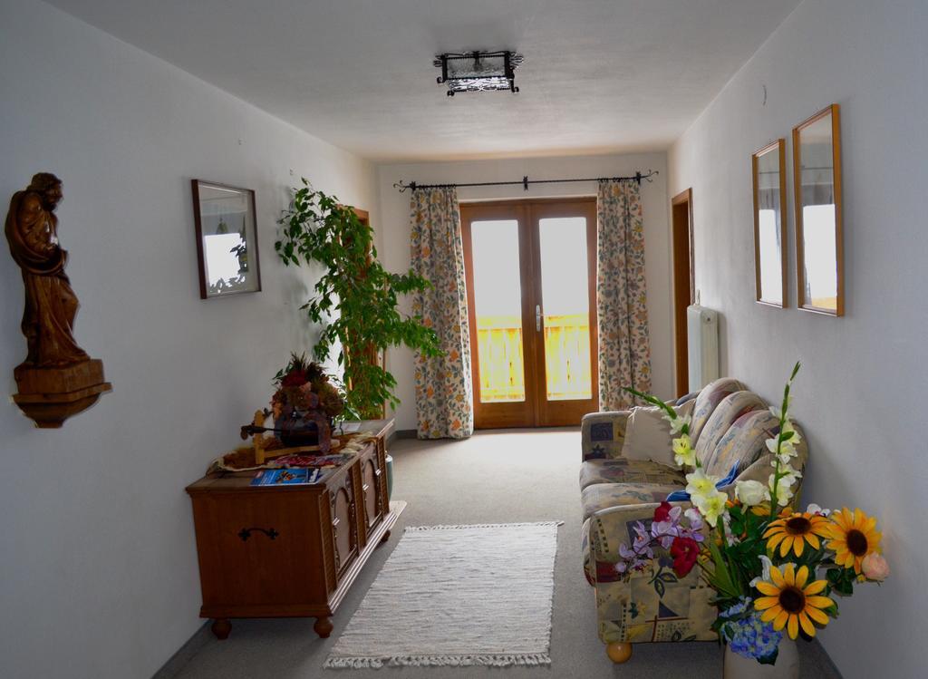 Hotel Garni Wieshof Кирхберг ин Тирол Екстериор снимка