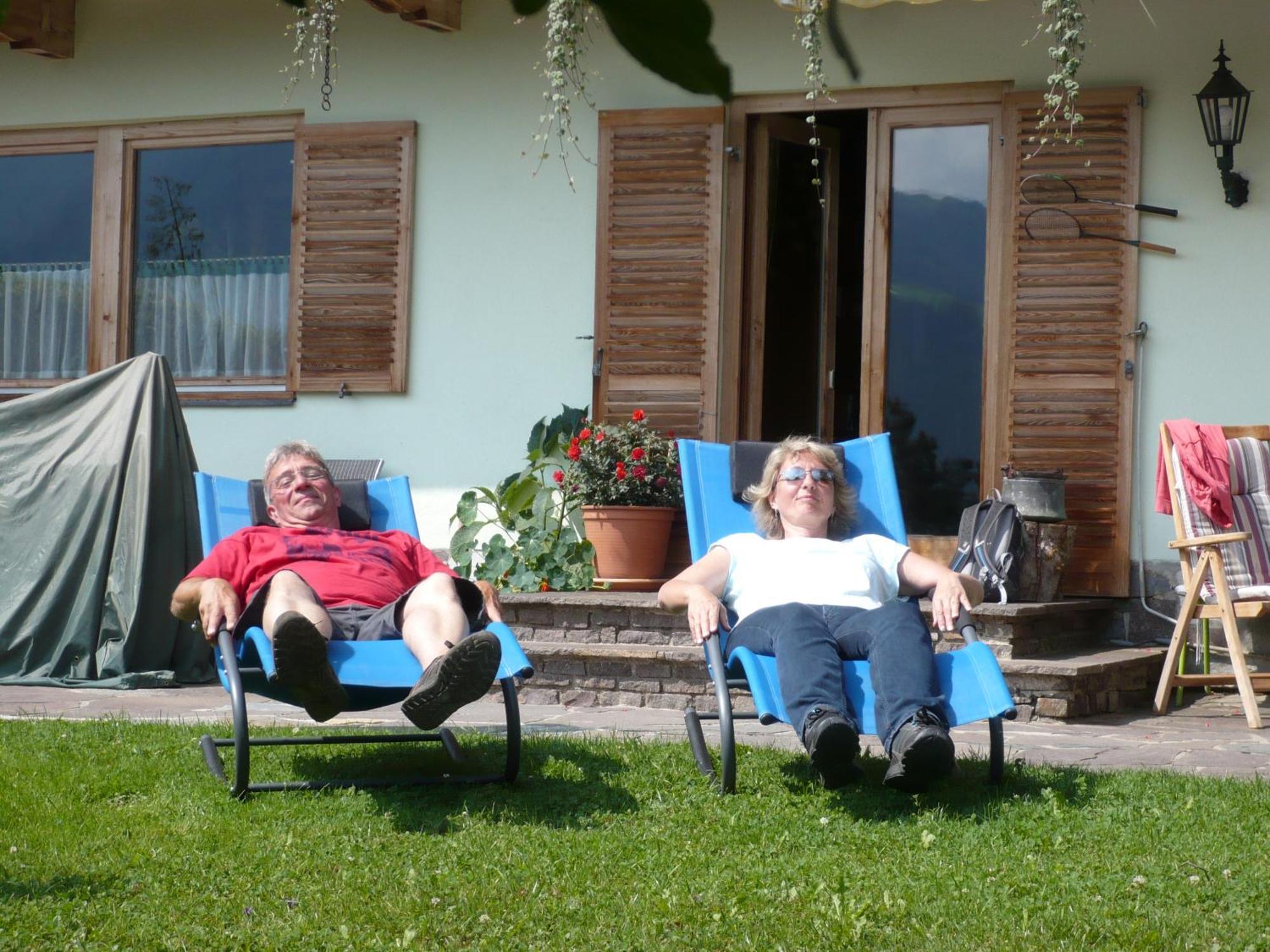 Hotel Garni Wieshof Кирхберг ин Тирол Екстериор снимка