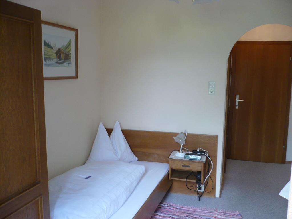 Hotel Garni Wieshof Кирхберг ин Тирол Екстериор снимка