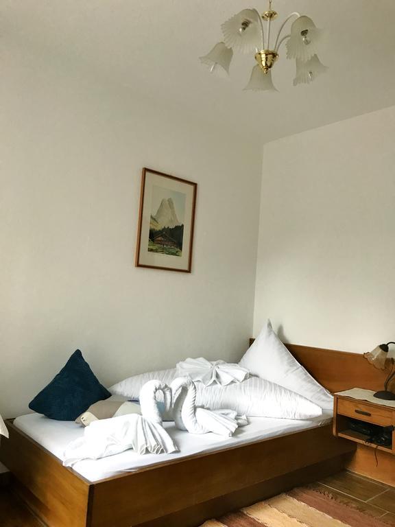 Hotel Garni Wieshof Кирхберг ин Тирол Екстериор снимка
