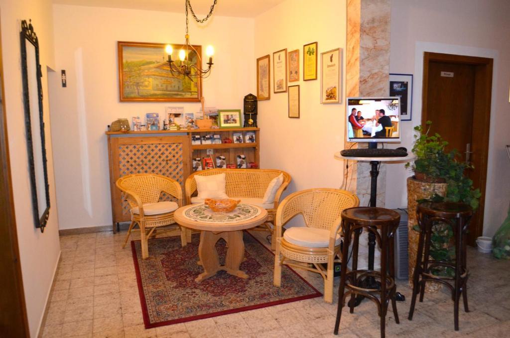 Hotel Garni Wieshof Кирхберг ин Тирол Екстериор снимка