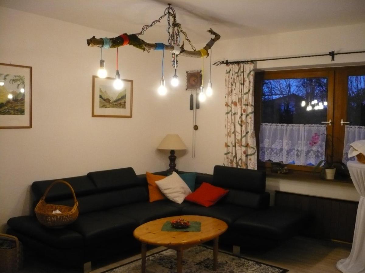 Hotel Garni Wieshof Кирхберг ин Тирол Екстериор снимка